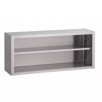 Armoire murale ouverte - P60 cm
